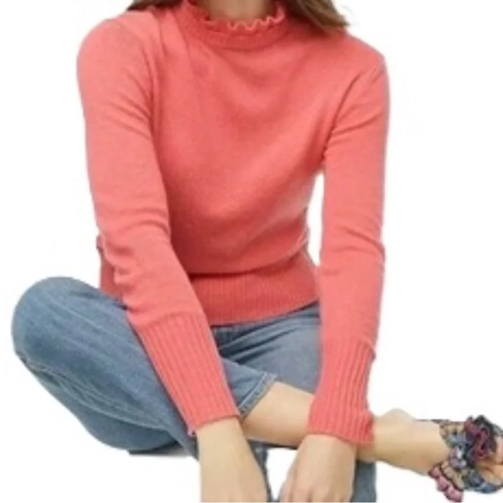 J. Crew crew lambs